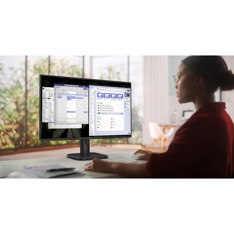 Philips 1000 series 27E1N1100A/00 LED display 68.6 cm (27") 1920 x 1080 pixels Full HD LCD Black