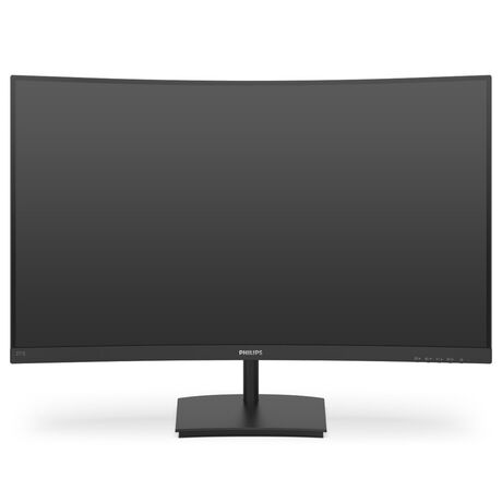 Philips E Line 271E1SCA/00 LED display 68.6 cm (27") 1920 x 1080 pixels Full HD LCD Black