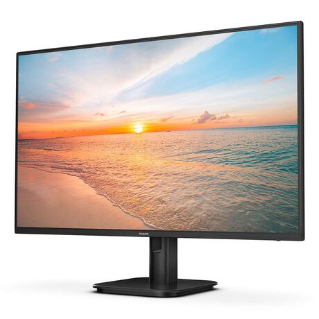 Philips 1000 series 27E1N1100A/00 LED display 68.6 cm (27") 1920 x 1080 pixels Full HD LCD Black
