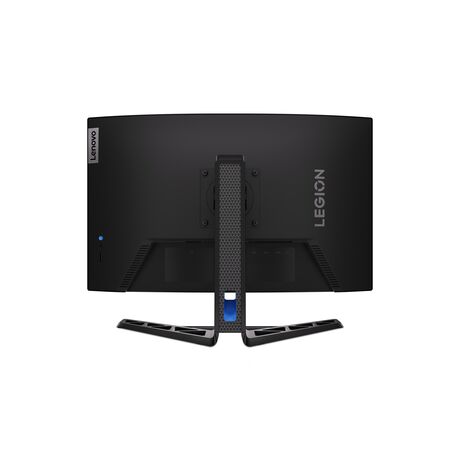 Lenovo Legion R27qc-30 WLED display 68.6 cm (27") 2560 x 1440 pixels Quad HD Black