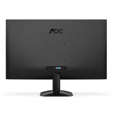 AOC B3 24B35HM2 computer monitor 60.5 cm (23.8") 1920 x 1080 pixels Full HD LED Black