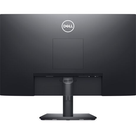 DELL E Series E2425H computer monitor 60.5 cm (23.8") 1920 x 1080 pixels Full HD LCD Black