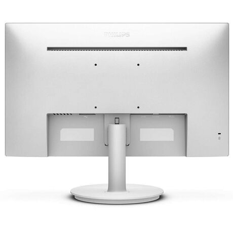Philips V Line 241V8AW/00 LED display 60.5 cm (23.8") 1920 x 1080 pixels Full HD LCD White