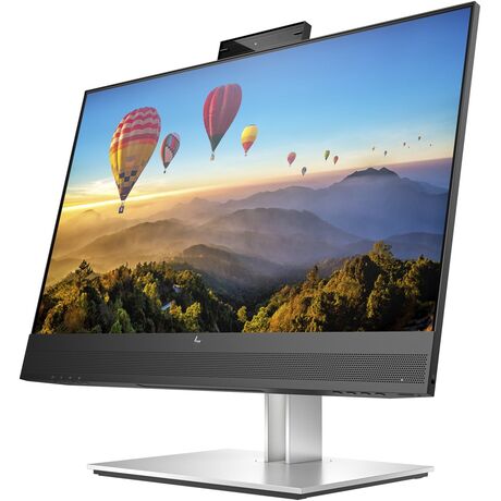 HP E24m G4 FHD USB-C Conferencing Monitor