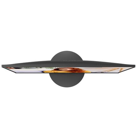 AOC B3 U27B3M computer monitor 68.6 cm (27") 3840 x 2160 pixels 4K Ultra HD LCD Black
