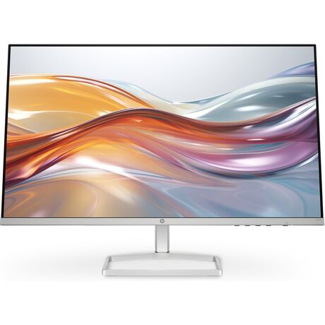 HP 27-inch Series 5 FHD monitor - 527sf