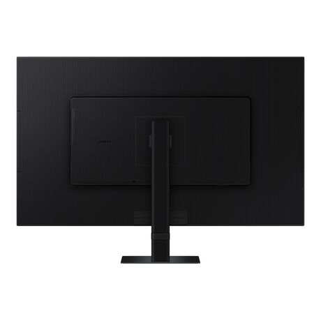 Samsung S70D computer monitor 81.3 cm (32") 3840 x 2160 pixels 4K Ultra HD LED Black