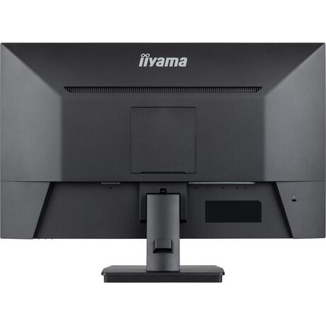 iiyama ProLite XU2493HSU-B7 computer monitor 60.5 cm (23.8") 1920 x 1080 pixels Full HD LED Black