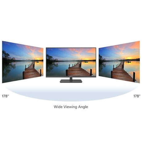 AG Neovo VA-3201 computer monitor 32" 1920 x 1080 pixels Full HD LCD Black
