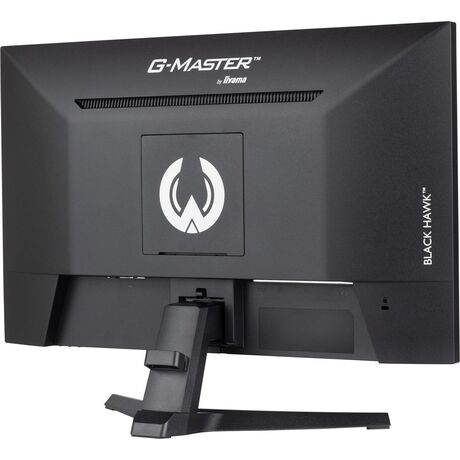 iiyama G-MASTER G2445HSU-B2 computer monitor 61 cm (24") 1920 x 1080 pixels Full HD LCD Black