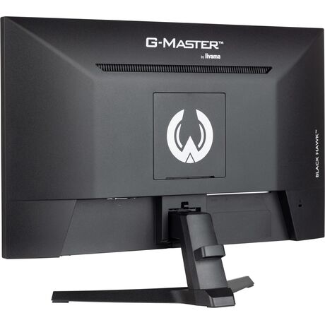 iiyama G-MASTER G2445HSU-B2 computer monitor 61 cm (24") 1920 x 1080 pixels Full HD LCD Black