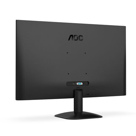 AOC B3 24B35HM2 computer monitor 60.5 cm (23.8") 1920 x 1080 pixels Full HD LED Black