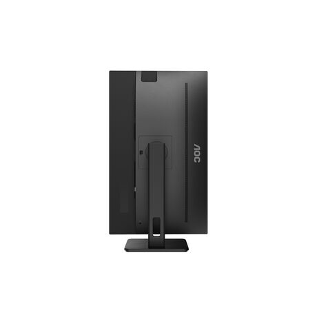 AOC 27P2Q LED display 68.6 cm (27") 1920 x 1080 pixels Full HD Black