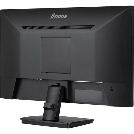 iiyama ProLite XU2493HSU-B7 computer monitor 60.5 cm (23.8") 1920 x 1080 pixels Full HD LED Black