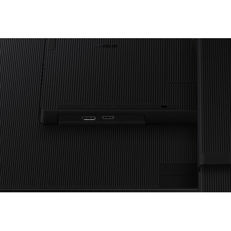Samsung S70D computer monitor 81.3 cm (32") 3840 x 2160 pixels 4K Ultra HD LED Black