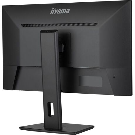 iiyama ProLite XUB2793HSU-B7 computer monitor 68.6 cm (27") 1920 x 1080 pixels Full HD LED Black