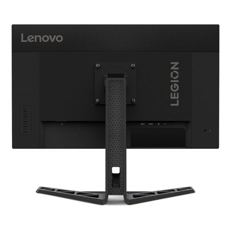 Lenovo Legion R27qe computer monitor 68.6 cm (27") 2560 x 1440 pixels Quad HD LED Black