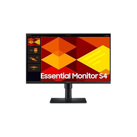 Samsung LS24D400GAUXEN computer monitor 61 cm (24") 1920 x 1080 pixels