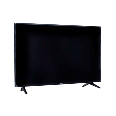 Dahua Technology DHI-LM43-F200 surveillance monitor CCTV monitor 108 cm (42.5") 1920 x 1080 pixels