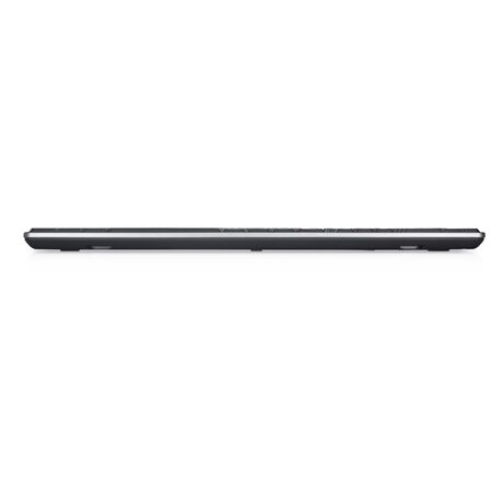 DELL KB522 keyboard USB QWERTY US International Black