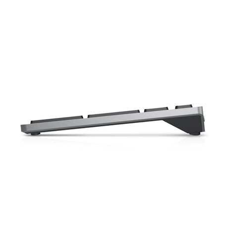 DELL KB700 keyboard Bluetooth QWERTY US International Grey
