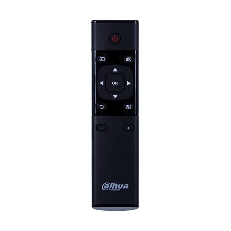 Dahua Technology DHI-LM43-F200 surveillance monitor CCTV monitor 108 cm (42.5") 1920 x 1080 pixels