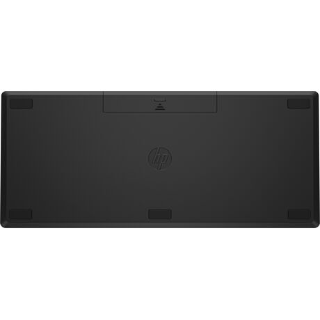 HP 350 Compact Multi-Device Bluetooth Keyboard