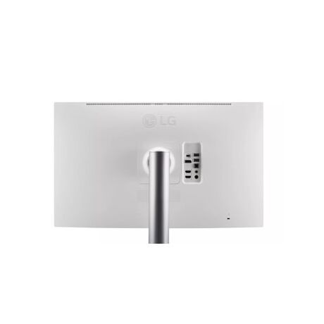 LG 32UQ850V-W LED display 81.3 cm (32") 3840 x 2160 pixels 4K Ultra HD White