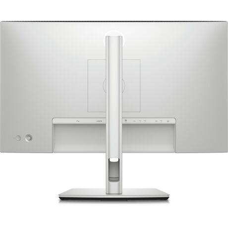 DELL UltraSharp U2424HE computer monitor 60.5 cm (23.8") 1920 x 1080 pixels Full HD LCD Black, Silver