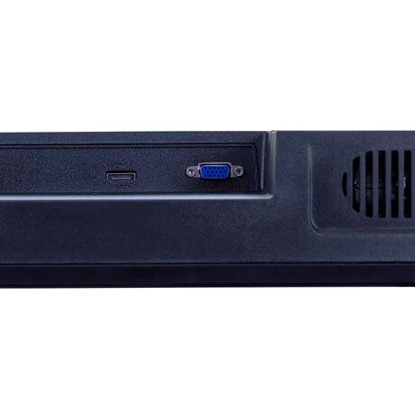 Dahua Technology DHI-LM43-F200 surveillance monitor CCTV monitor 108 cm (42.5") 1920 x 1080 pixels
