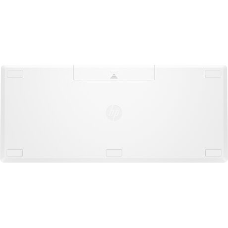 HP 350 Compact Multi-Device Bluetooth Keyboard