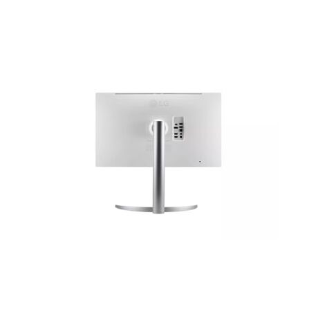 LG 32UQ850V-W LED display 81.3 cm (32") 3840 x 2160 pixels 4K Ultra HD White