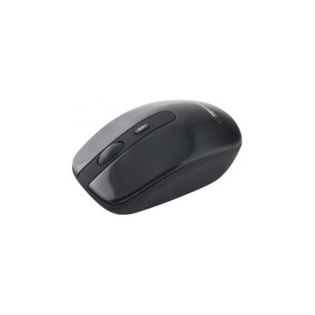 Esperanza EK122K keyboard RF Wireless QWERTY Black