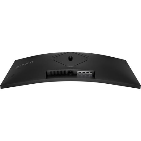 OMEN by HP 34 inch WQHD 165Hz Curved Gaming Monitor - OMEN 34c