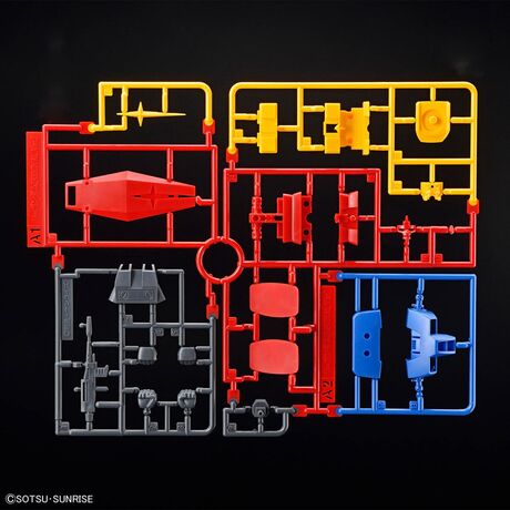 BEST MECHA COLLECTION 1/144 RX-78-2 GUNDAM REVIVAL Ver.