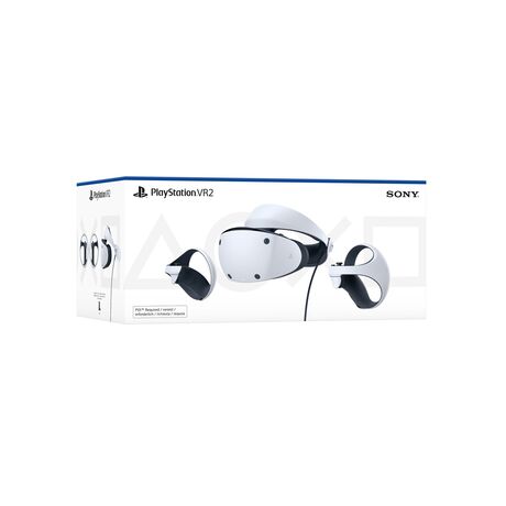 Sony Playstation VR2 PS5