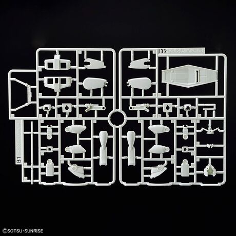BEST MECHA COLLECTION 1/144 RX-78-2 GUNDAM REVIVAL Ver.