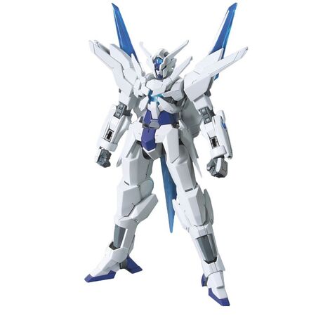 HGBF 1/144 TRANSIENT GUNDAM