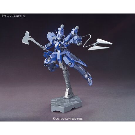 Figurine collector's BANDAI GUN85579