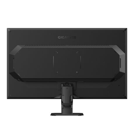 Gigabyte GS27QA 27’ 2560 x 1440 px Quad HD LCD monitor black