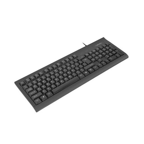 Natec MORAY Keyboard with Smart ID Card Reader