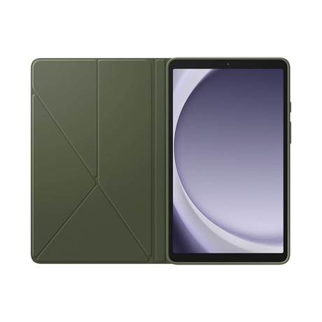 Samsung Book Cover Galaxy Tab A9 Black