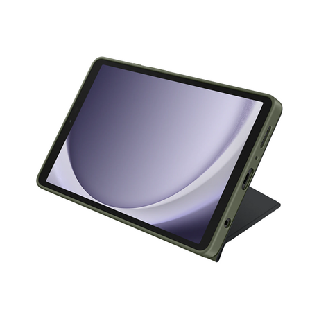 Samsung Book Cover Galaxy Tab A9 Black