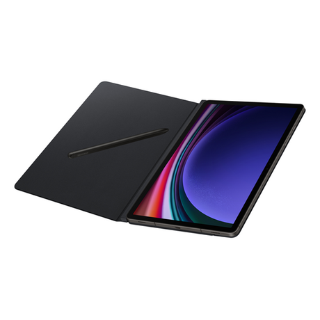Samsung Smart Book Cover Tab S9 Black