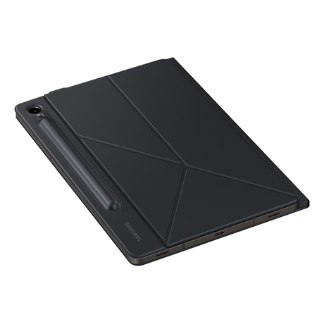 Samsung Smart Book Cover Tab S9 Black