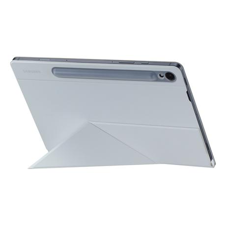 Samsung Smart Book Cover Tab S9 White