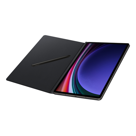 Samsung Smart Book Cover Tab S9+ Black