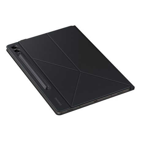 Samsung Smart Book Cover Tab S9+ Black