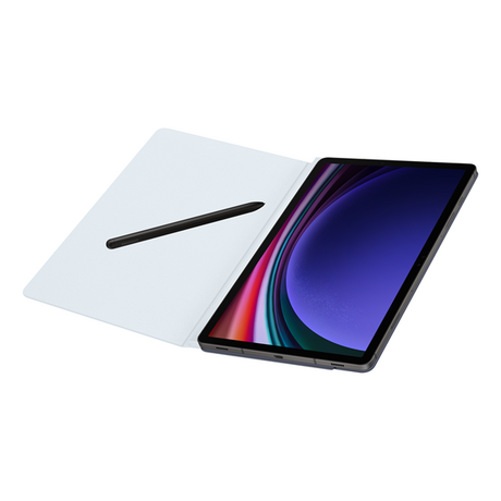 Samsung Smart Book Cover Galaxy Tab S10 Ultra/S9 Ultra Blue