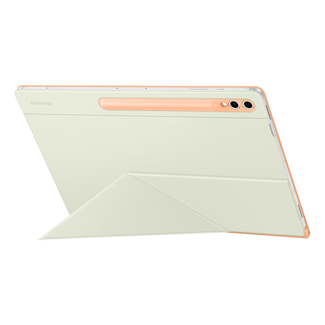 Samsung Smart Book Cover Galaxy Tab S10 Ultra/S9 Ultra Orange